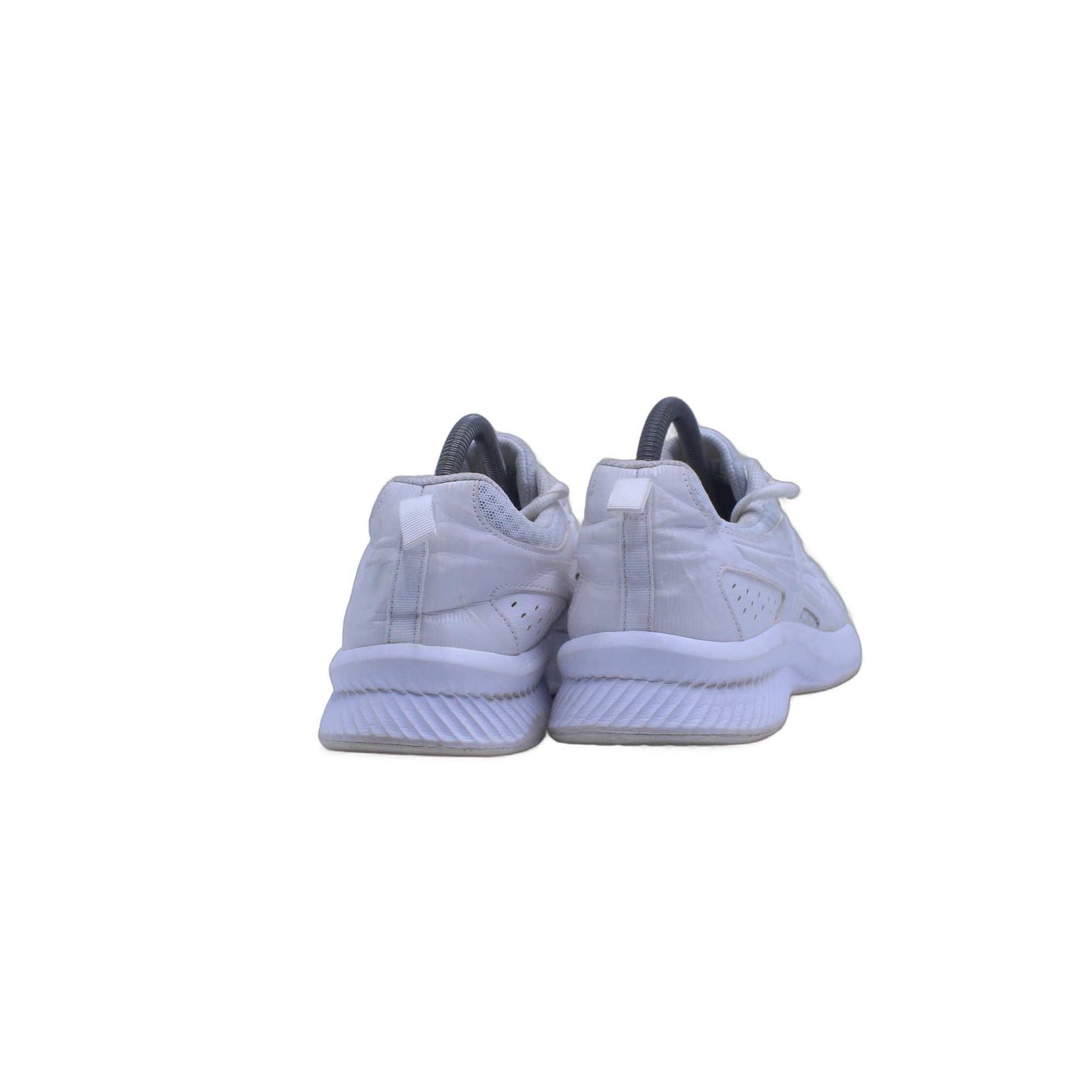 Asics Running White Sneaker