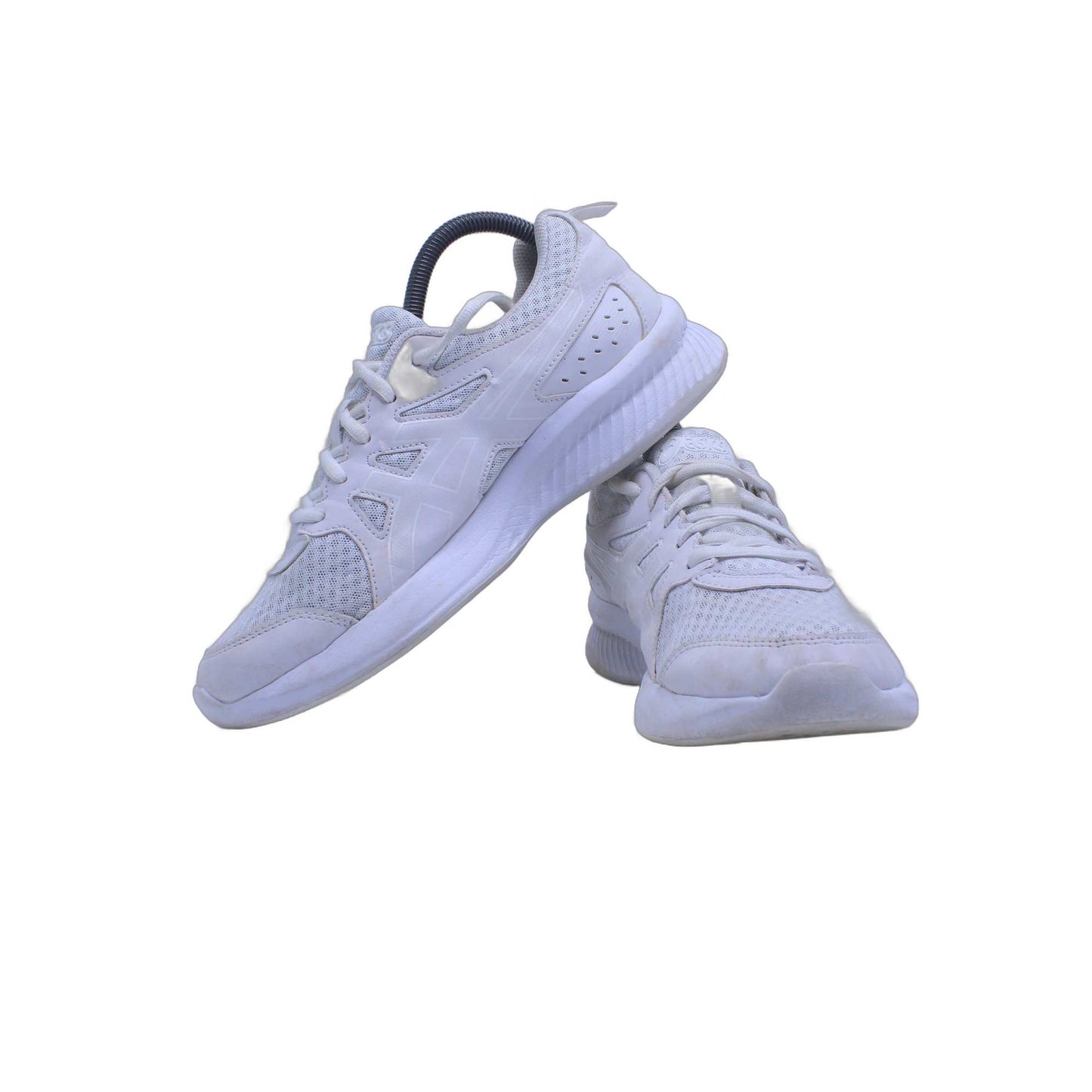 Asics Running White Sneaker