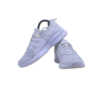 Asics Running White Sneaker