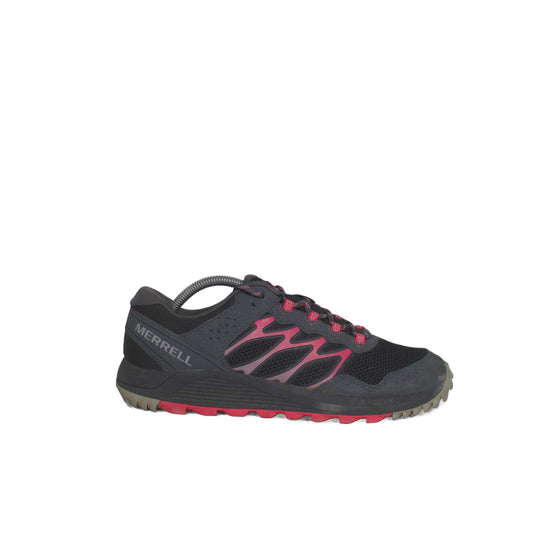 Merrell Wildwood GORE-TEX women's trail running shoe