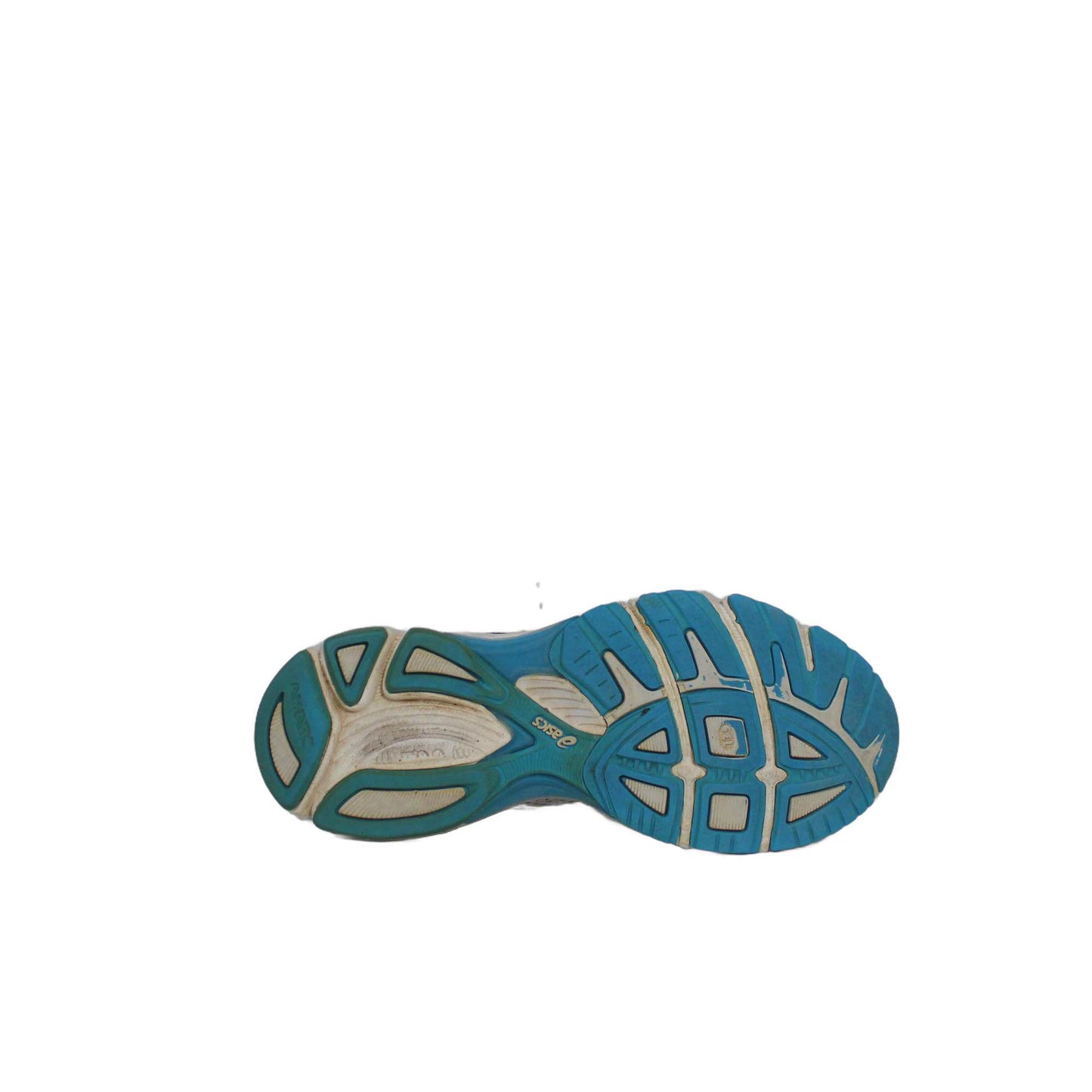 Asics Gel Virage Shoe