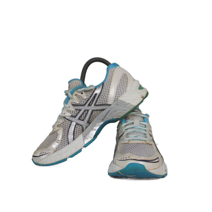 Asics Gel Virage Shoe