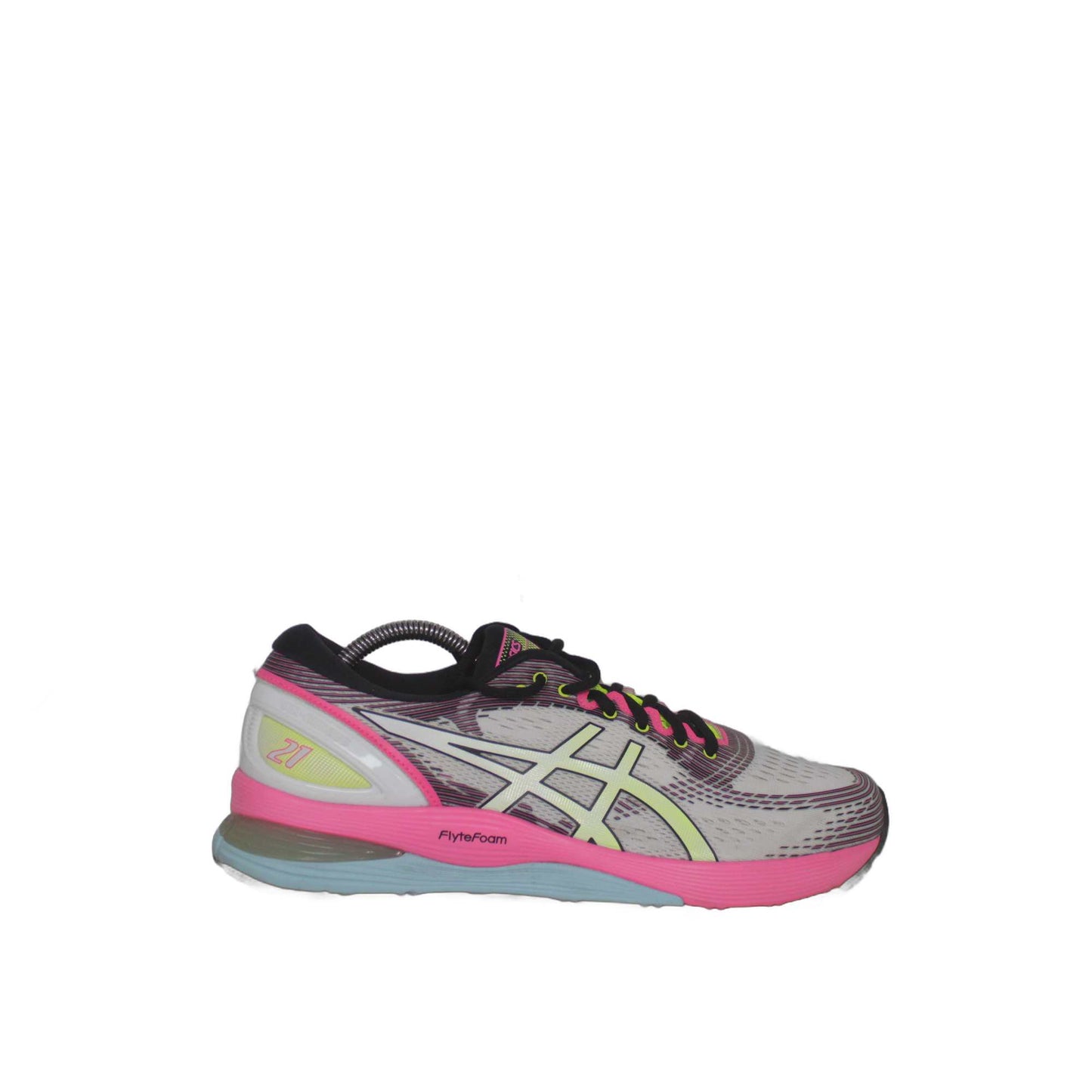 Asics Gel Cumulus 21 Shoe