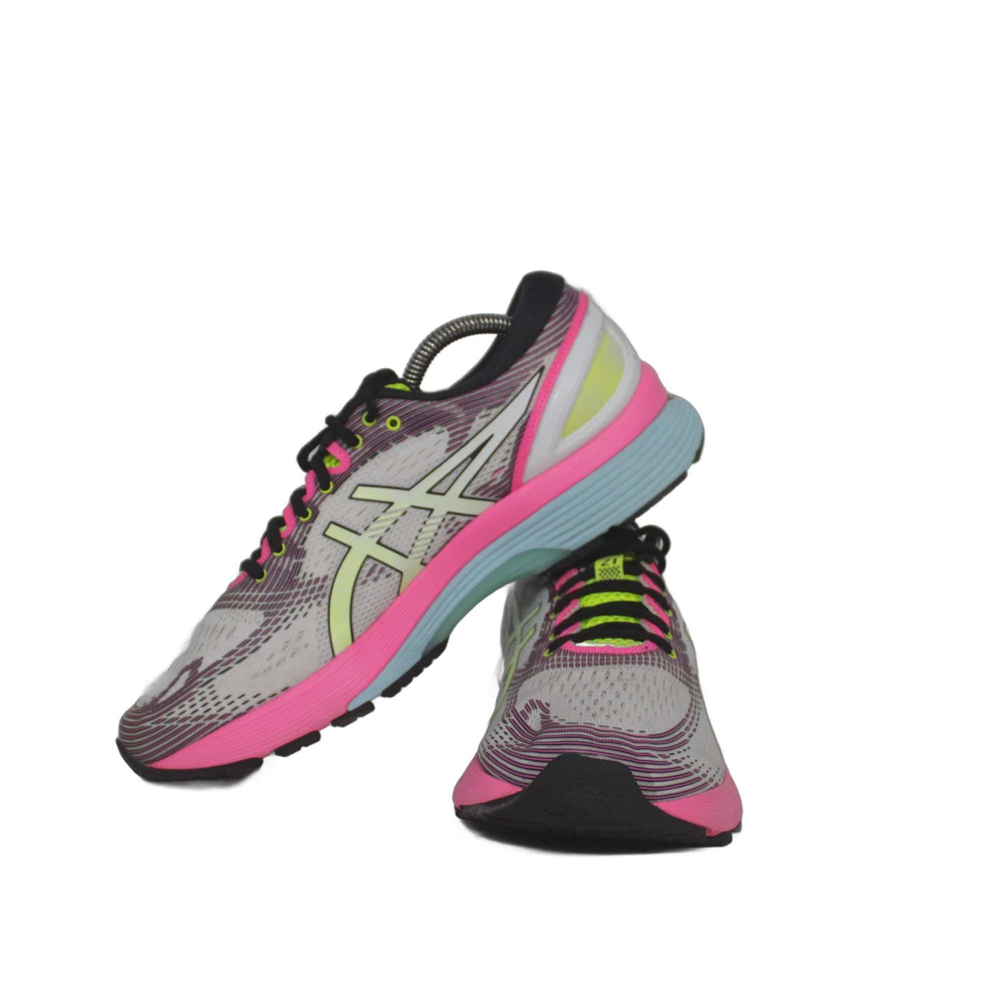 Asics Gel Cumulus 21 Shoe