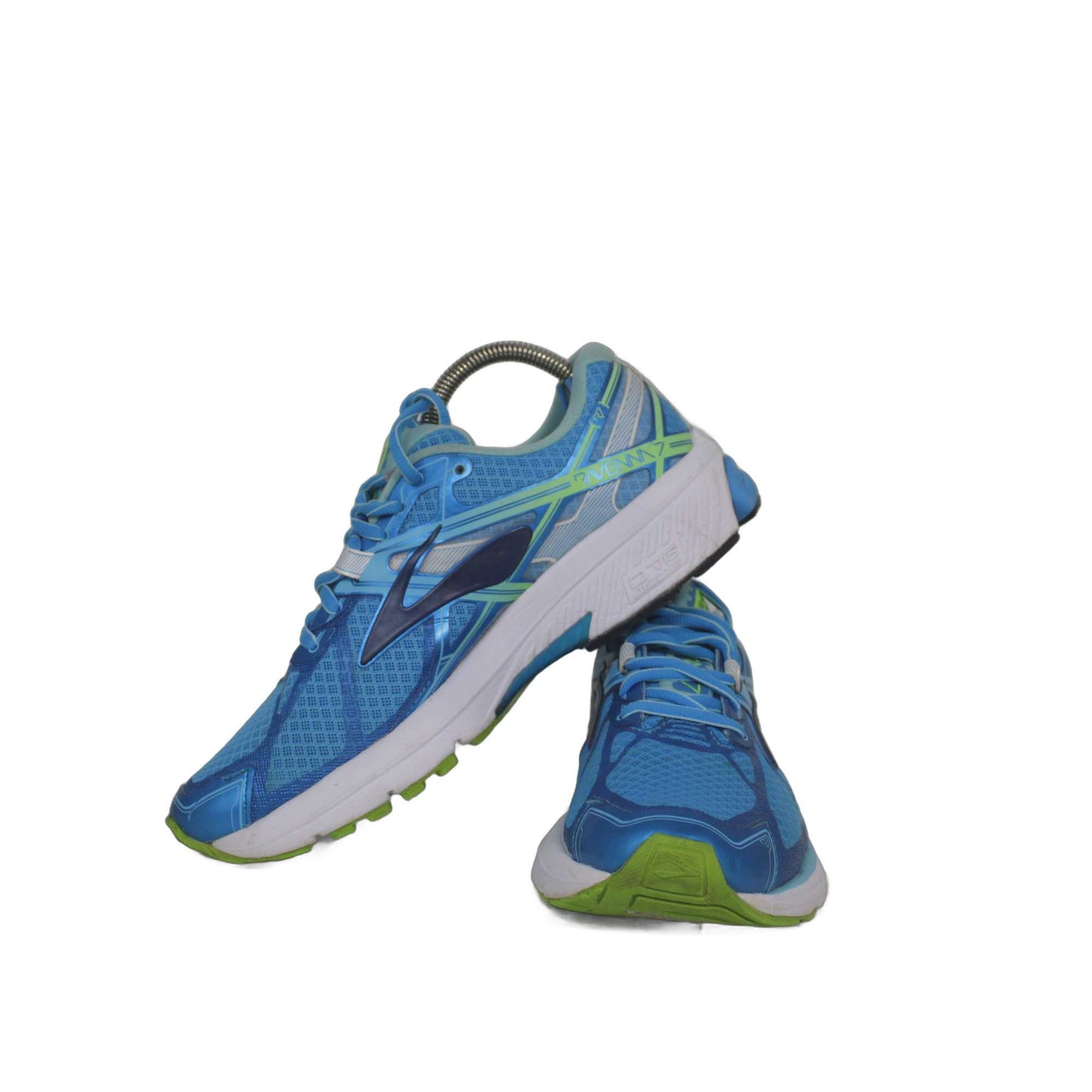 Brooks Ravenn 7 Shoe