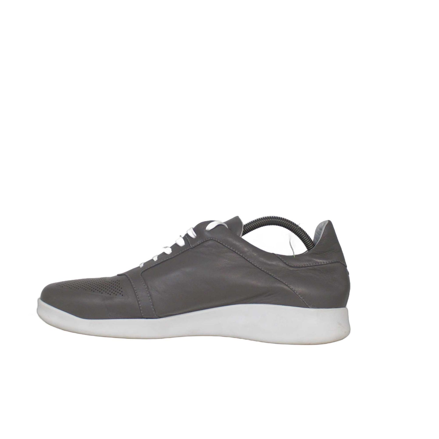 Porsche Design Extra Light Gray Casual Sneaker