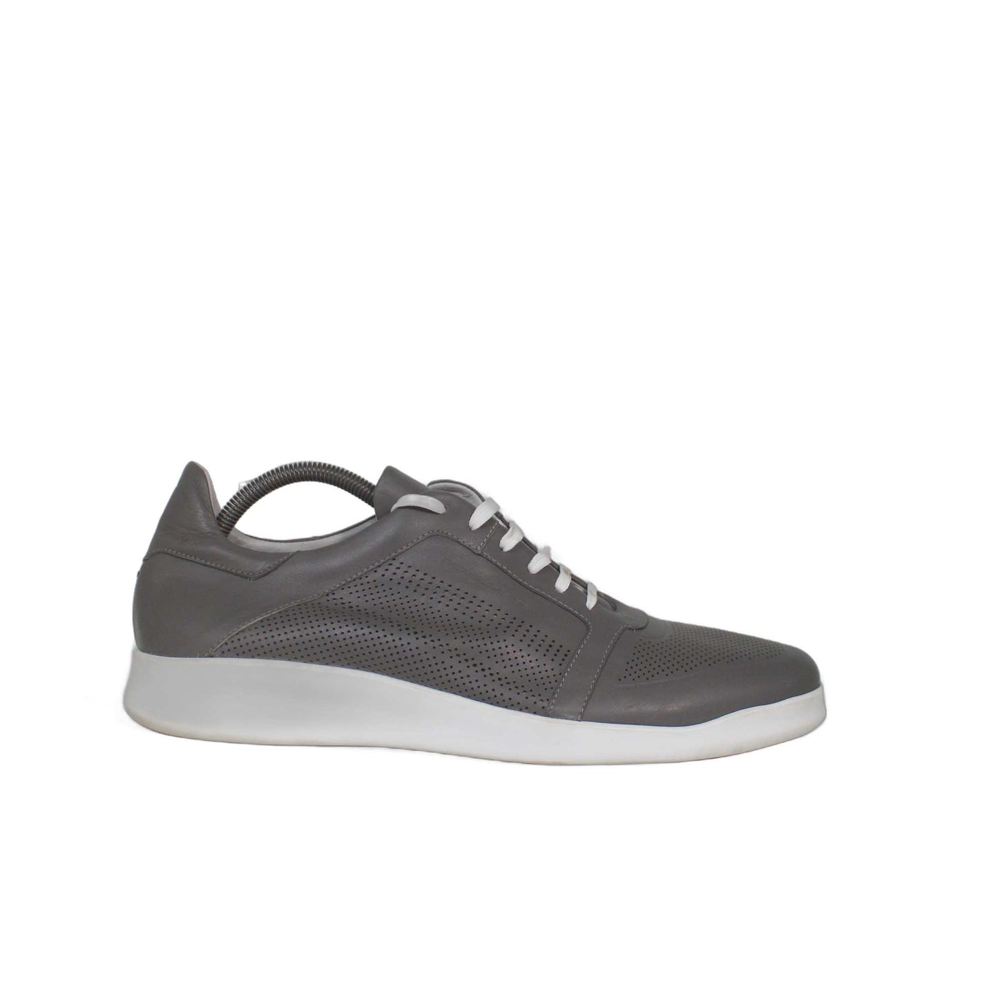 Porsche Design Extra Light Gray Casual Sneaker