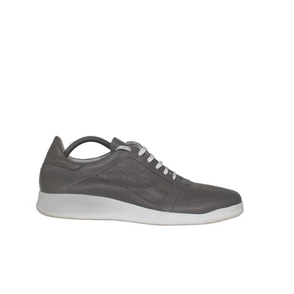 Porsche Design Extra Light Gray Casual Sneaker