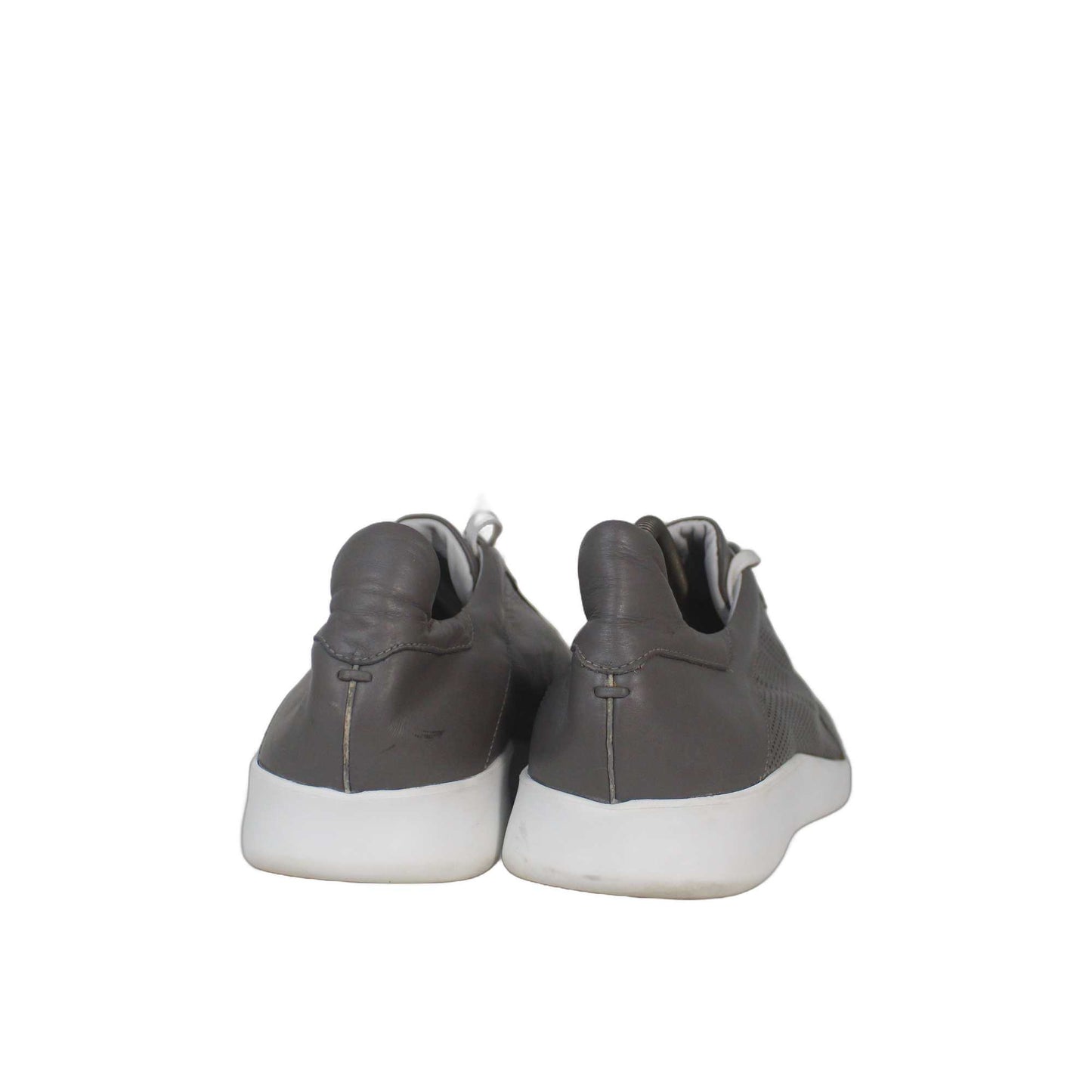 Porsche Design Extra Light Gray Casual Sneaker