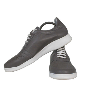 Porsche Design Extra Light Gray Casual Sneaker