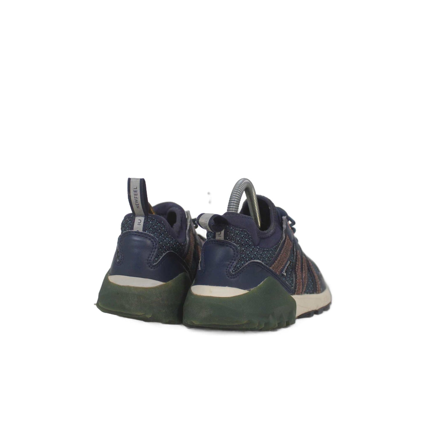 New Feel Water Proof Hiking Shoe