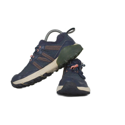 New Feel Water Proof Hiking Shoe