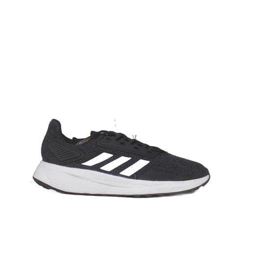 Adidas Run Falcon Black Shoe