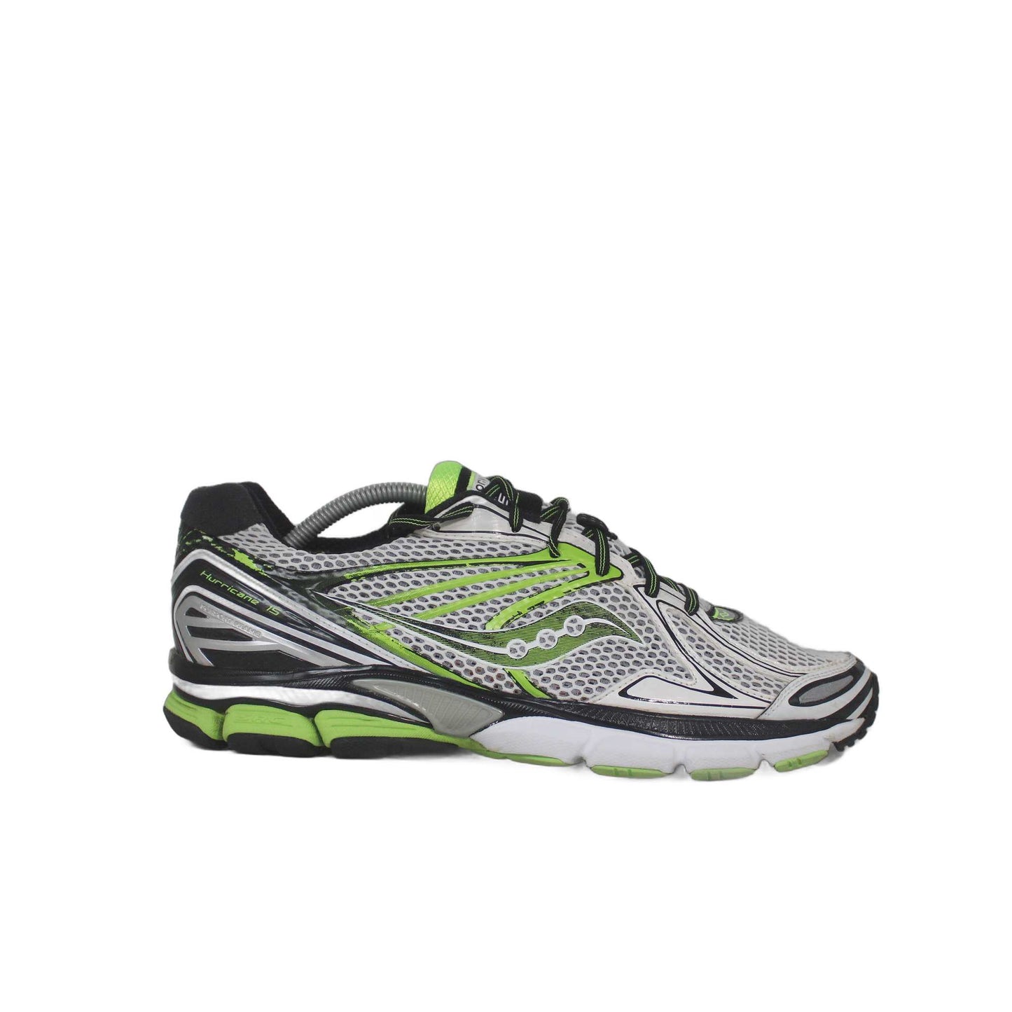 Saucony Hurricane 15 Sneaker