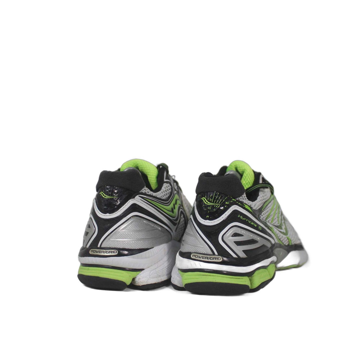 Saucony Hurricane 15 Sneaker