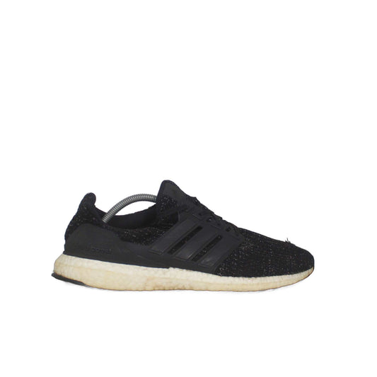 Adidas Ultra Boost Black Shoe