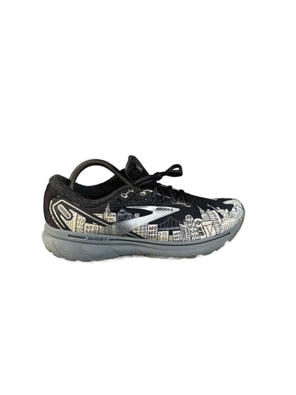 Brooks Ghost 14 Sneaker