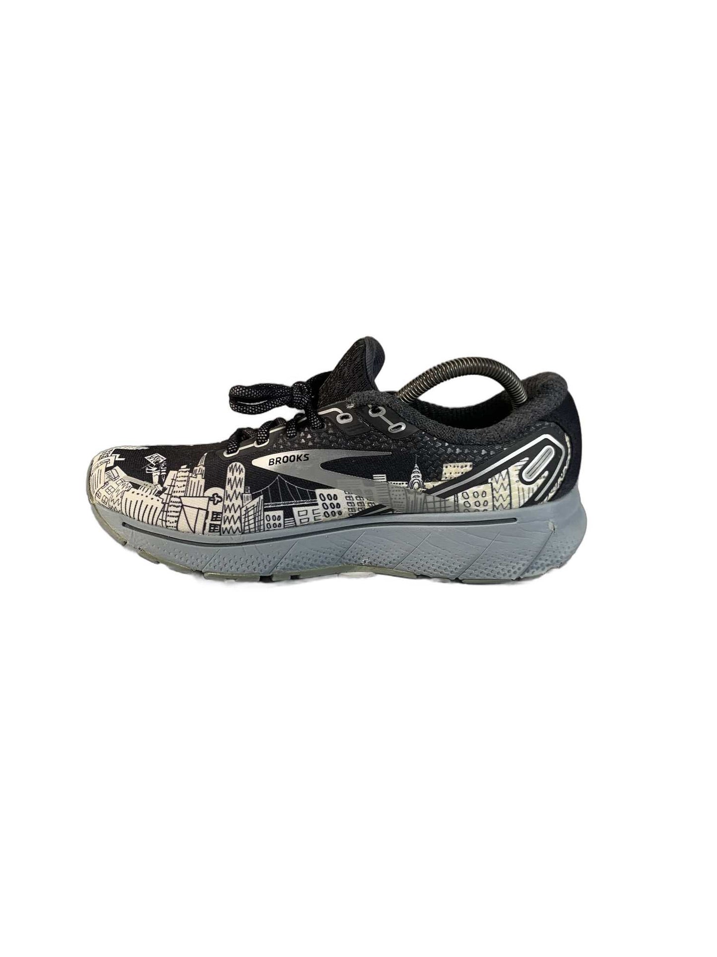 Brooks Ghost 14 Sneaker