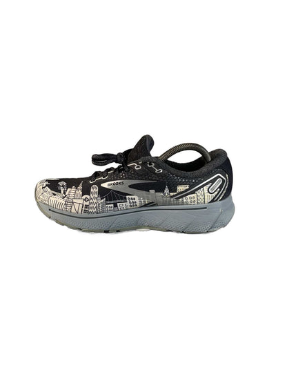 Brooks Ghost 14 Sneaker