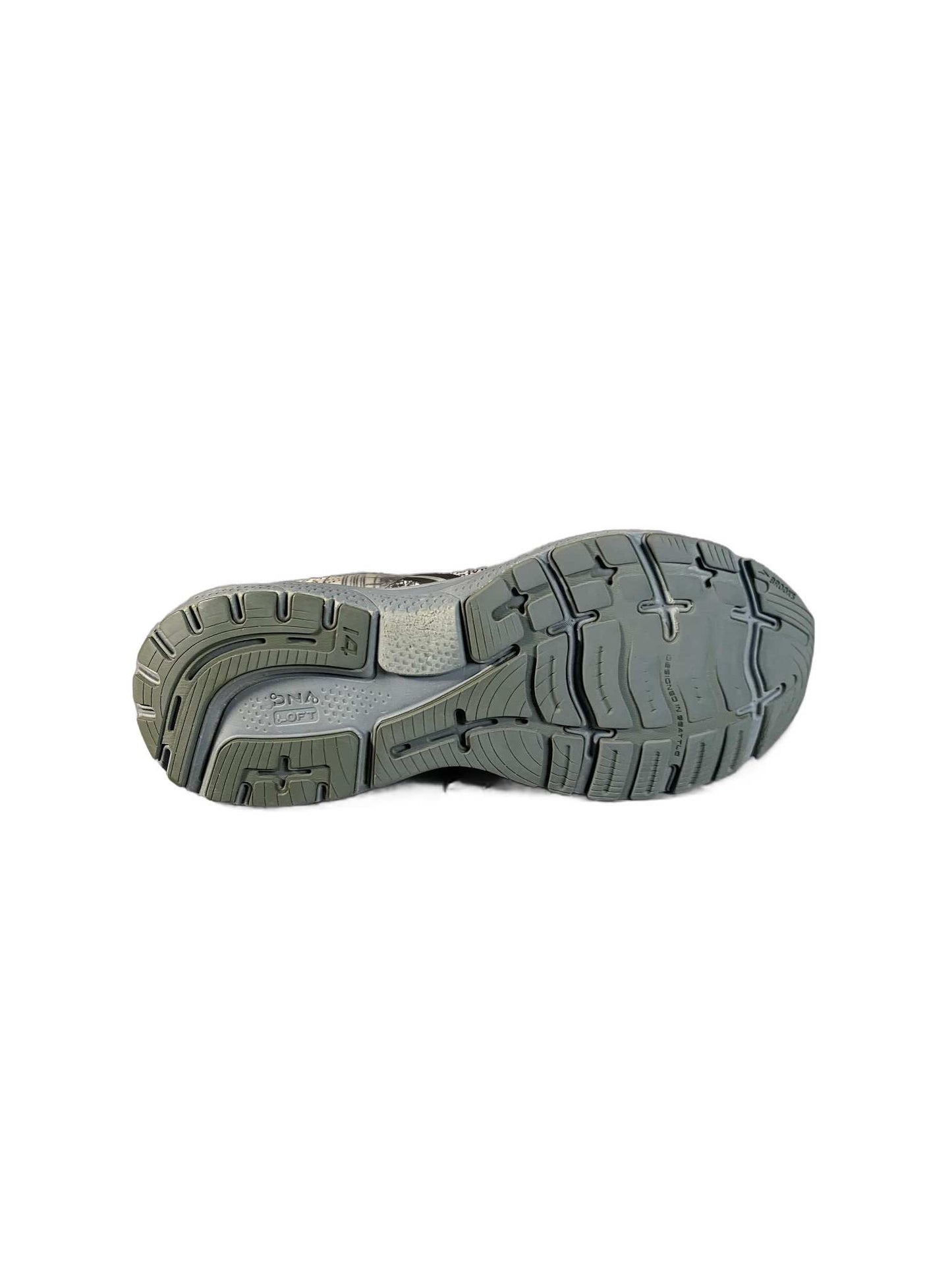 Brooks Ghost 14 Sneaker
