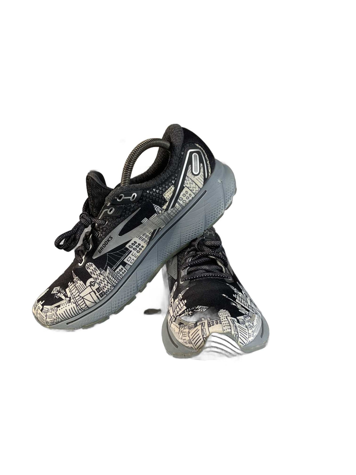 Brooks Ghost 14 Sneaker
