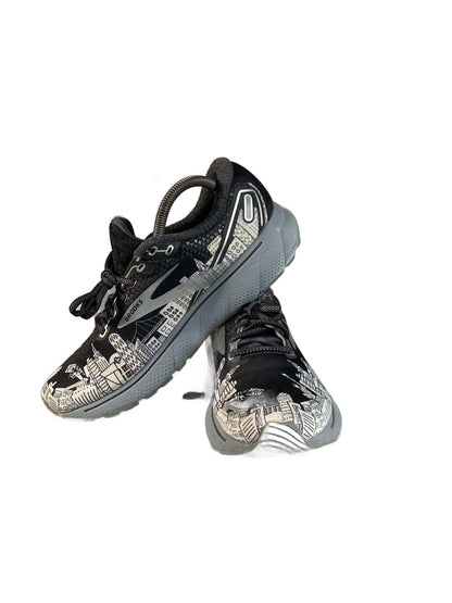 Brooks Ghost 14 Sneaker