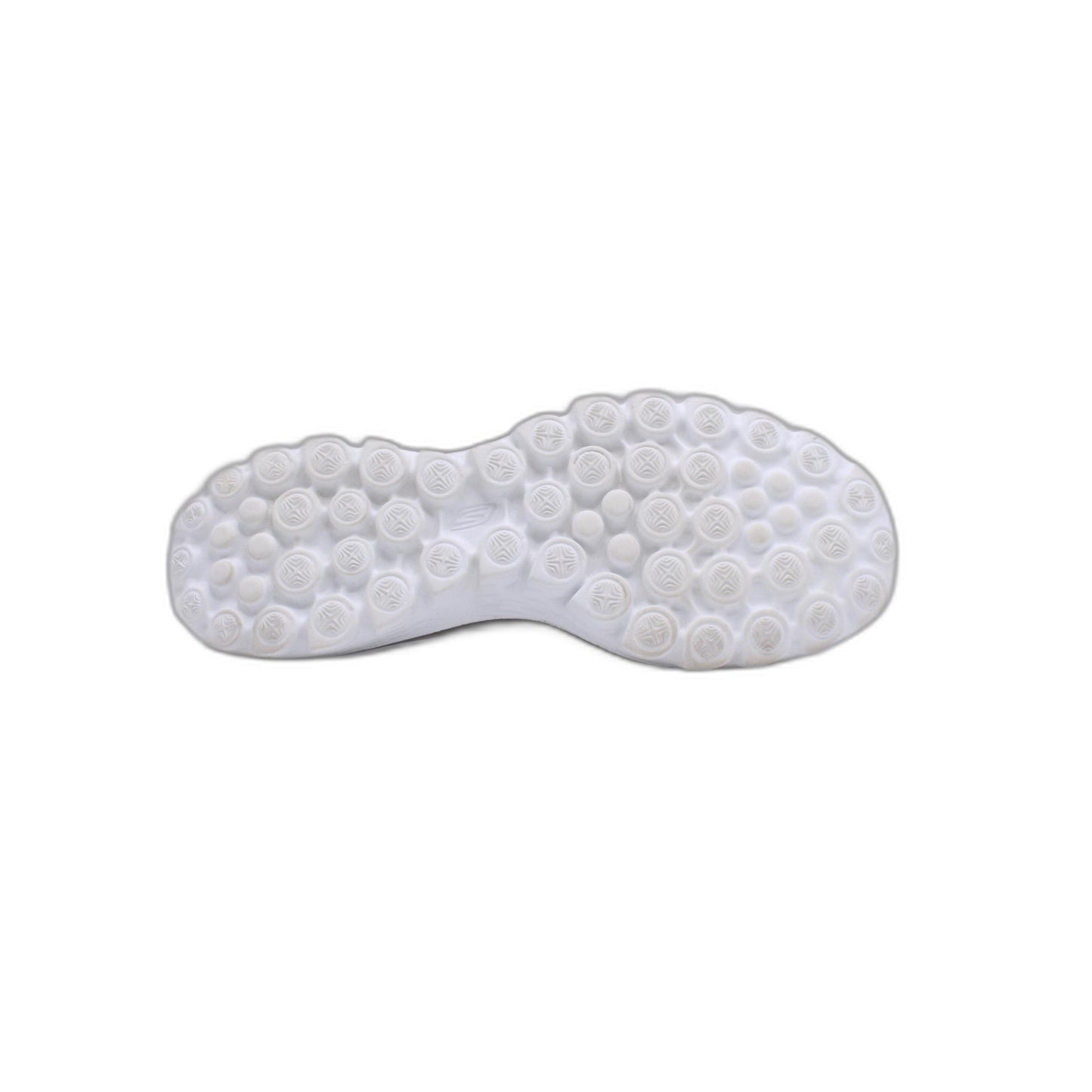 Skechers Goga Mat Purple Shoe