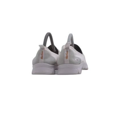 Skechers Ladies' Gray Summits Women's Slip-On Sneaker