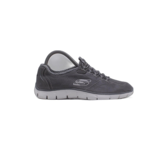 Skechers Relaxed Fit Air Cooled Memory Foam Shoe