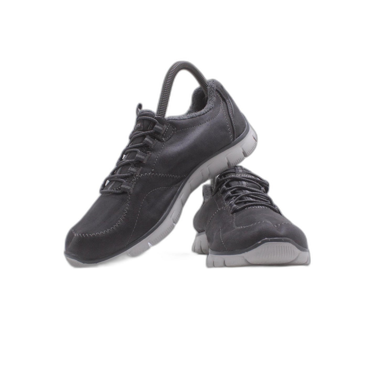 Skechers Relaxed Fit Air Cooled Memory Foam Shoe