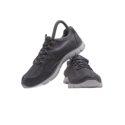 Skechers Relaxed Fit Air Cooled Memory Foam Shoe