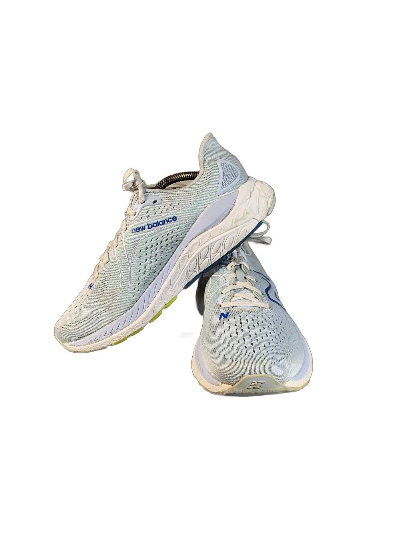 New Balance 860 Fresh Foam Sneaker