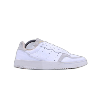 adidas Supercourt Cloud White Footwear