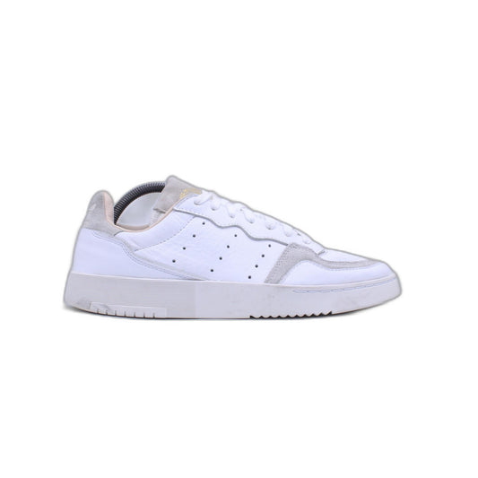 adidas Supercourt Cloud White Footwear