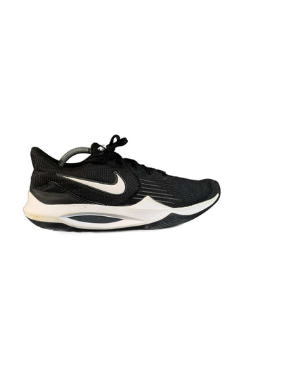 Nike Precision 5 basketball shoe