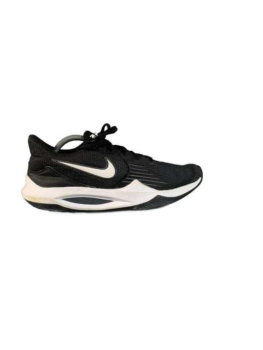 Nike Precision 5 basketball shoe