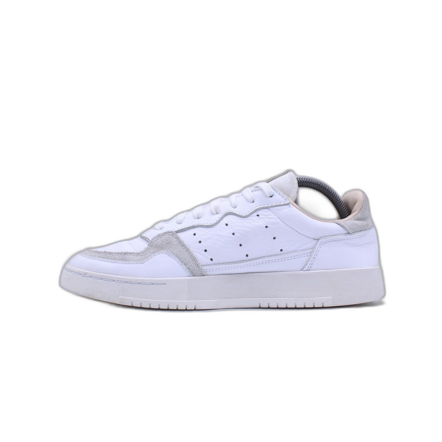 adidas Supercourt Cloud White Footwear