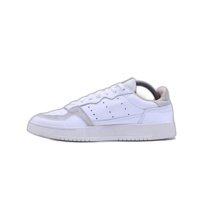 adidas Supercourt Cloud White Footwear