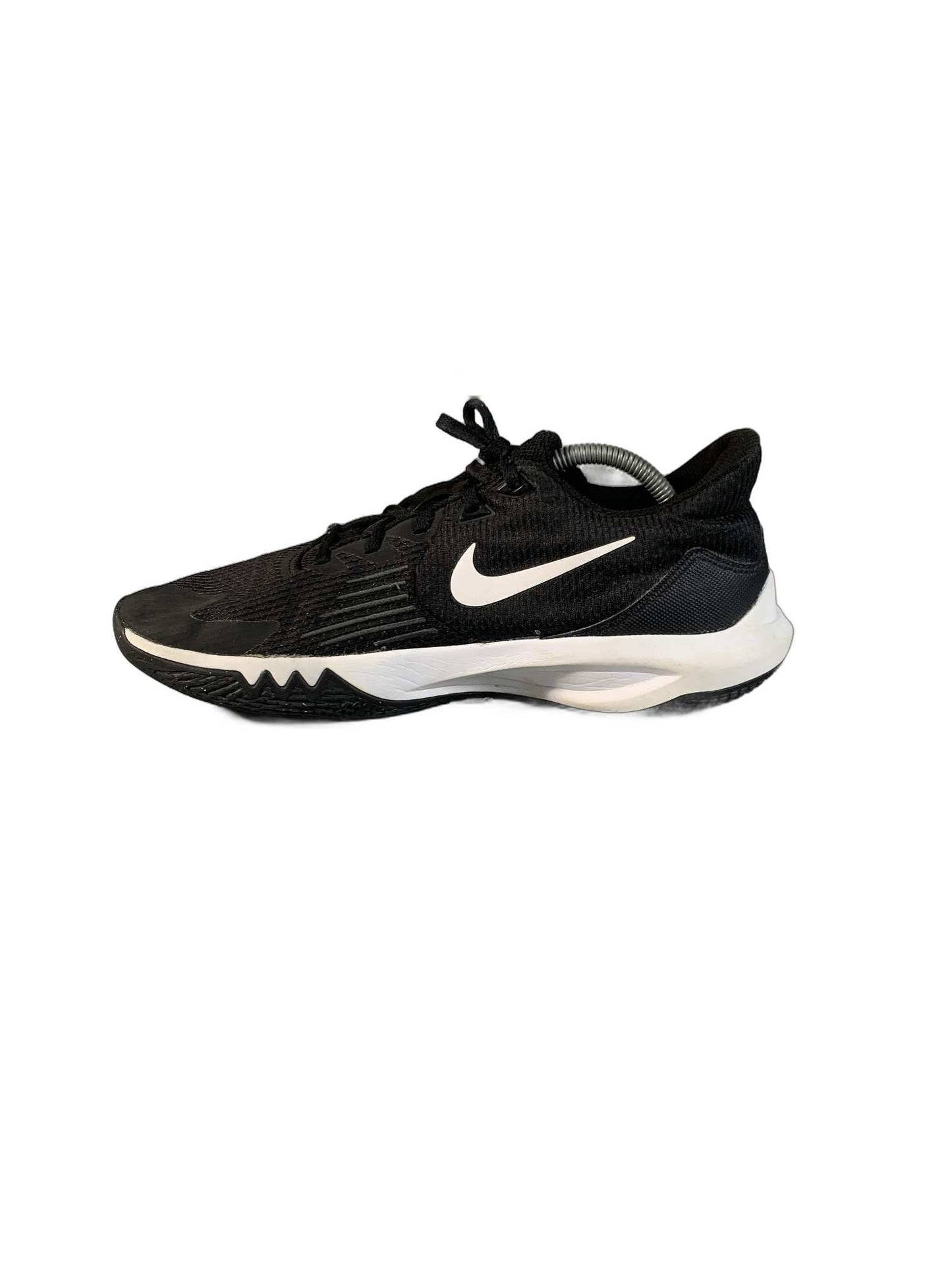 Nike Precision 5 basketball shoe