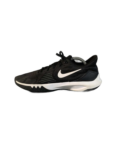 Nike Precision 5 basketball shoe