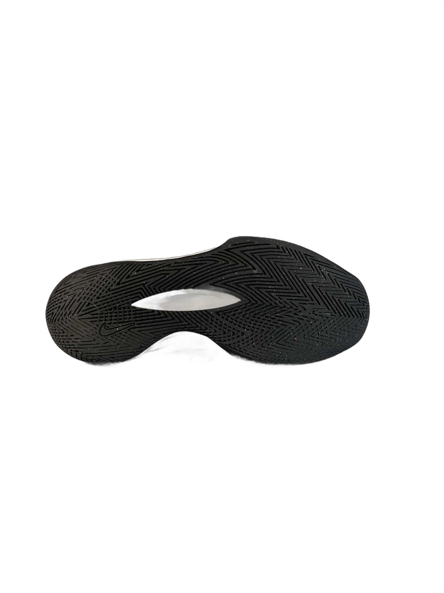 Nike Precision 5 basketball shoe