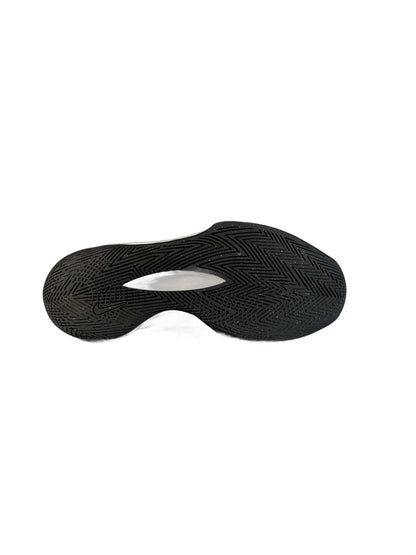 Nike Precision 5 basketball shoe