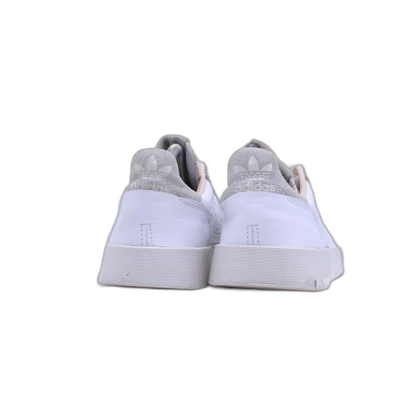 adidas Supercourt Cloud White Footwear