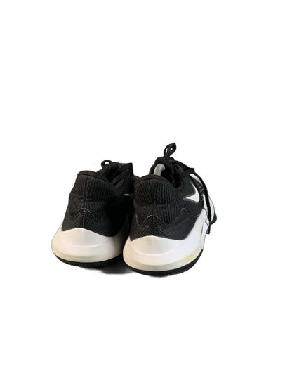 Nike Precision 5 basketball shoe