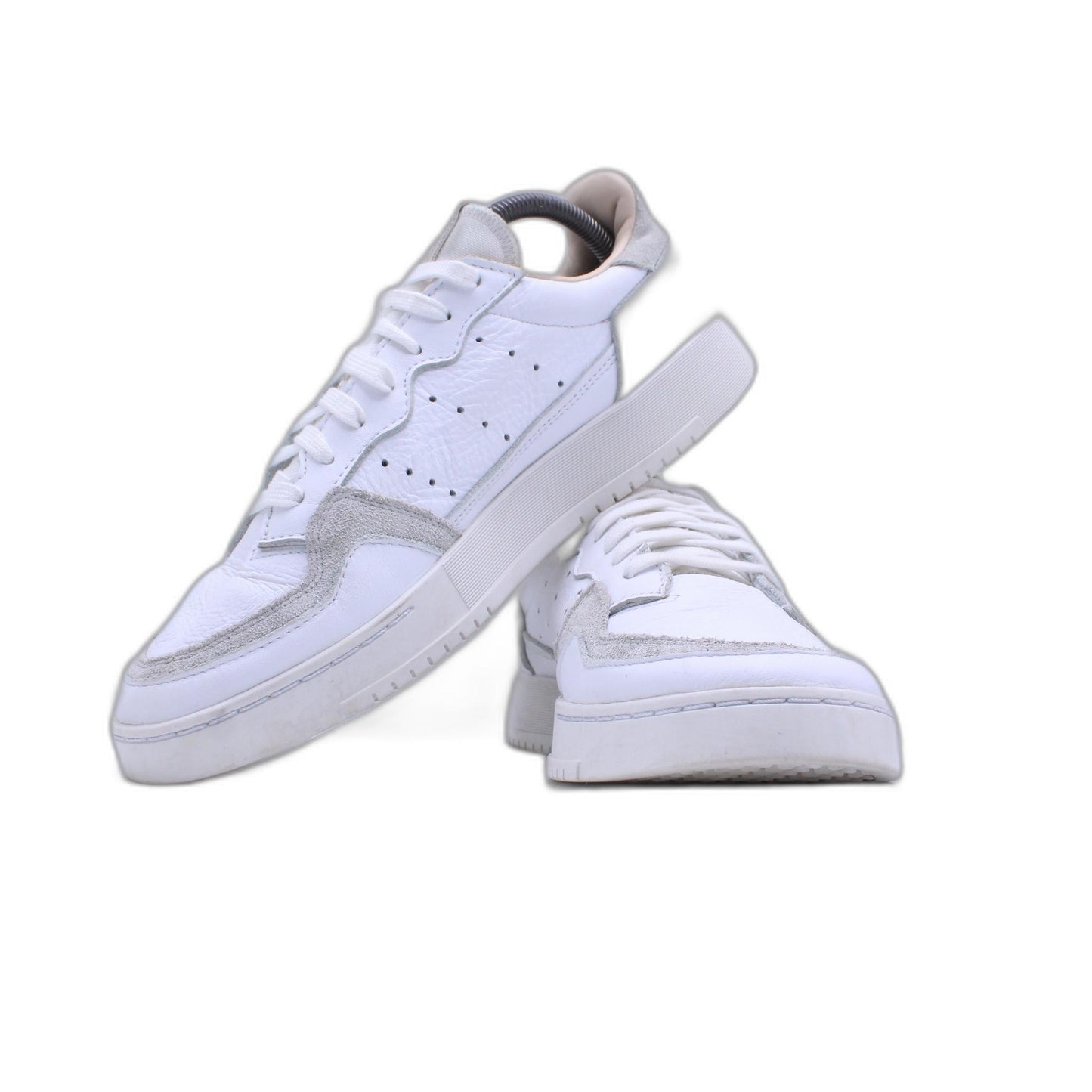 adidas Supercourt Cloud White Footwear