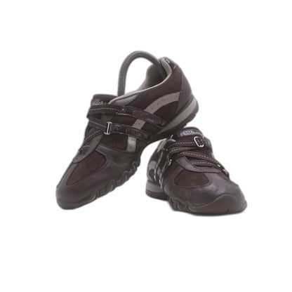 Skechers Lace-up• Shoe