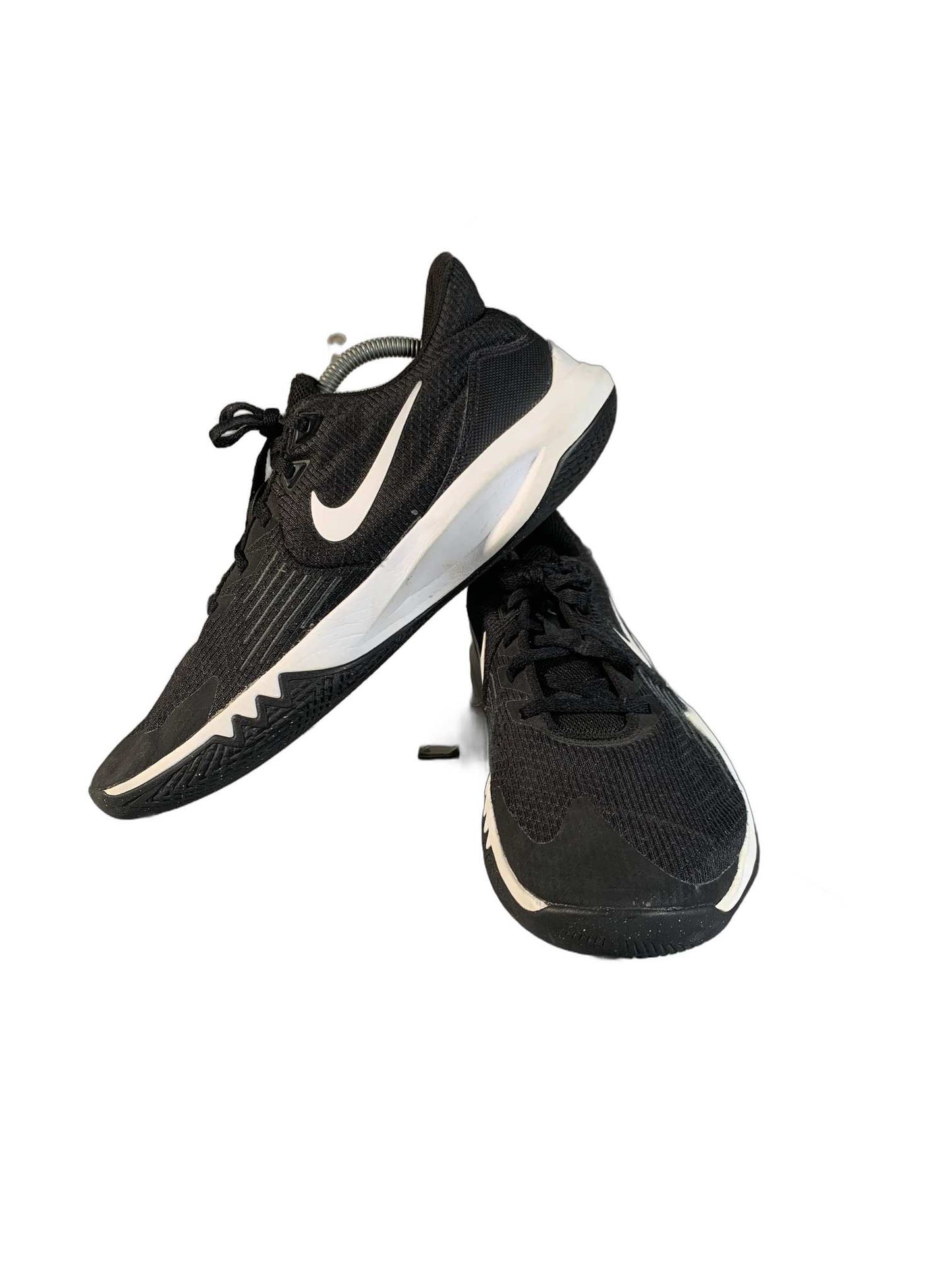 Nike Precision 5 basketball shoe
