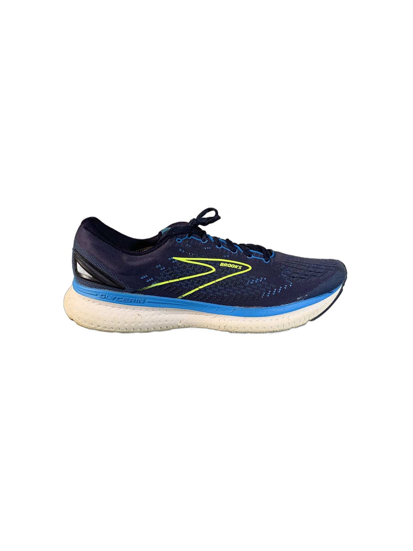 Brooks Glycerin 19 Sneaker