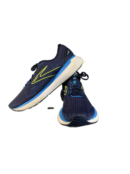 Brooks Glycerin 19 Sneaker