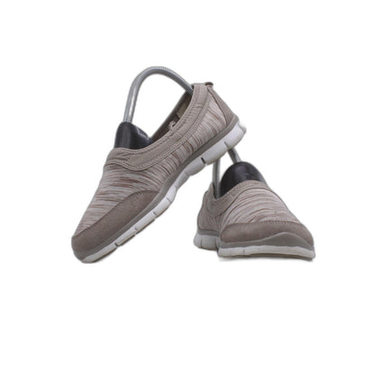 Skechers Air Cooled Memory Foam Shoe